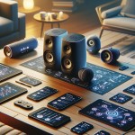 عکس برای  آموزش اتصال TWS اسپیکرها