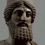 کوروش هخامنشی
