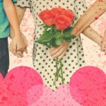 عشق مادر رو به فرزند دختر و پسرش رو نشون بده