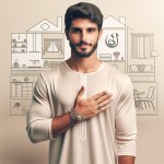 یه شوهری که حضور داشته باشته