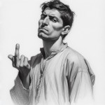 انسان بی‌احساس