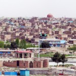 تصویر 50 سال آینده در شهرستان تویسرکان