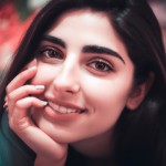 زیبا ترین و قشنگ ترین زن ایرانی