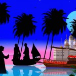 واقعه ی آشورا