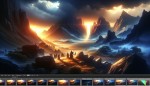 ai Angele cinematic epic