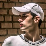 نوجوان سالم ایرانی