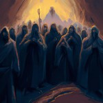 متالویی که در آن نکشته شده است آبتین