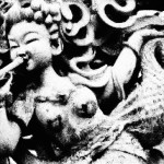 "In a world filled with war and power, the bond between the dragon and the girl symbolizes hope and courage. This connection shows that even in the darkest moments, one can rely on the strength of friendship and unity. The dragon, a symbol of power and freedom, and the girl, a symbol of bravery and determination, together create a story that transcends boundaries and challenges."