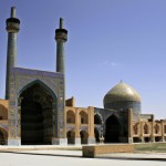 ایران قبل دین اسلام