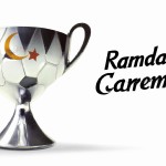 جام  فوتبال رمضان