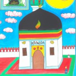 حرم امام حسن رو برام بده