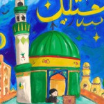 حرم امام حسن رو برام بده
