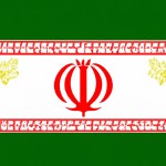 پرچم ایران در زمان هخامنشی