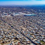 ۲۰ سال اینده شهر قم