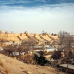 رستم دستان