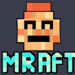 ماین کرافتی با نام MR CRAFT