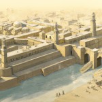 عکس مراغه در ۱۰سال اینده