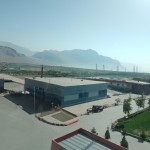 دانشگاه آزاد کمیجان