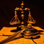 تصویری در مورد روز معاد