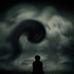 تصویری در رابطه با آخرت