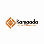 Creating a logo for an accounting firm with the name "karamad hasab"