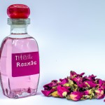 تبلیغ گلاب و گل محمدی