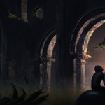 /imagine
A hyperrealistic, cinematic, and profoundly emotional digital masterpiece painting. The scene is a heart-wrenching and sacred moment in a desolate ruin at night. The style is that of a classical religious epic, evoking the dramatic chiaroscuro of Caravaggio and the detailed realism of historical painters. 32k resolution, ultra-detailed, masterpiece.

**Scene Description:**
In the center of the frame, a small 4-year-old girl, representing Hazrat Ruqayyah (sa), kneels on the cold, dusty f