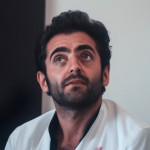 عکس خشایار شاه هخامنشی رو به صورت تمام رخ میخوام