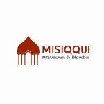 آرم یا لوگوی برای مسجد موسی بی جعفر  متن انگلیسی نداشته باشه