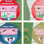 طراحی سقف کاذب یک مطب دندانپزشکی