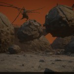 تصویر جنگ رستم و سهراب را می خواهم