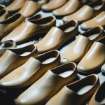 تصویر کفش تولید کن