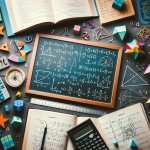 وسایل آموزش ریاضی