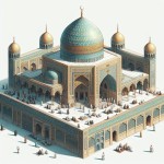 حرم امام رضا