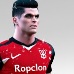 رونالدو تو لباس پرسپولیس