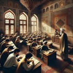 مدرسه ایرانی پسرانه