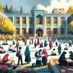 مدرسه ایرانی