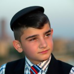 پسر عراقی