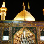 تصویر حرم امام حسین