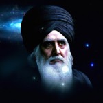 عکسی تثیر گذار از ایت الله اشرفی اصفهانی