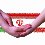 بغل کردن ایران