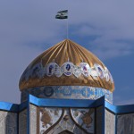 نمایشگاه ایران پیروز اقوام سرافراز