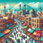 تهران