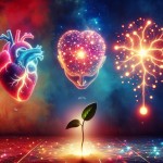 خودآگاهی = احساس + فکر + نیاز
✅ احساس: الان چه حسی دارم؟
🧠 فکر: الان چه فکری دارم؟
🌱 نیاز: چی برام مهمه/چی اذیتم می‌کنه؟