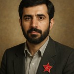شهید هسته ای مجید شهریاری