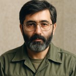 شهید سید مرتض آوینی