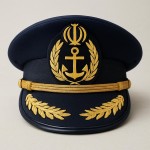 کلاخ نیروی دریایی ایران