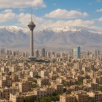 یک سال دیگه تهران