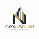 با این کلمه لوگو بساز مربوط به گروه ساختمانی هستش nexusbuild