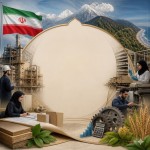 یک پوستر اطلاع رسانی می خواهم برای اطلاع رسانی موقعیت شغلی در یک هلدینگ که چندین شرکت زیرمجموعه داره. . موقعیت های شغلی مربوط به یک شرکت هست که در حوزه  تولید چوب صنعتی(ام دی اف) کار میکنه. موقعیت های شغلی برای رشته های مهندسی صنایع،مهندسی برق،مهندسی مکانیک، شیمی و ریاضی و آمار، مهندسی کشاورزی و مدیریت صنعتی هست. هیچ متنی داخل پوستر نباشه و وسطش برای نوشتن متن خالی باشه. همچنین شئونات اسلامی برای پوشش افراد رعایت بشه. شرکت هم در گیلان و مازندران هست.